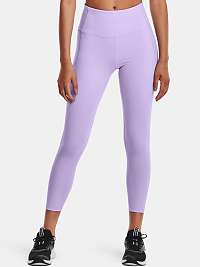 Under Armour Meridian Ankle Leg - fialová