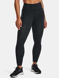 Under Armour Meridian Print Legíny Čierna