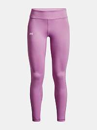 Under Armour Motion Legging - fialové