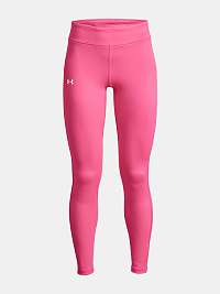 Under Armour Motion Legging - ružové