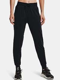 Under Armour NEW FABRIC HG Armour Pant - čierne