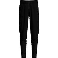 Under Armour nohavice ARMOUR FLEECE JOGGERS-BLK