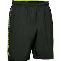 Under Armour pánske kraťasy Woven Graphic Shorts