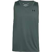 Under Armour pánske tielko Tech 2.0 Tank-BLU