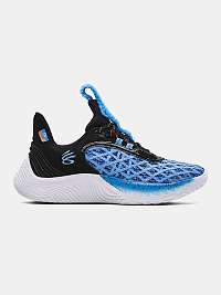 Under Armour Pánske topánky  CURRY