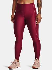 Under Armour Pevné legíny s členkami 6M - ružové
