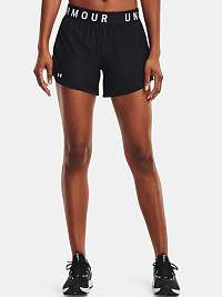 Under Armour Play Up 5in Shorts-BLK