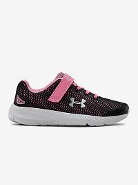 Under Armour PS Pursuit 2 AC - čierna