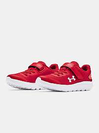 Under Armour PS Surge 2 AC - červená