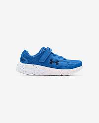 Under Armour Pursuit 2 AC Tenisky dětské Modrá