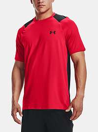 Under Armour Raid 2.0 Tričko Červená