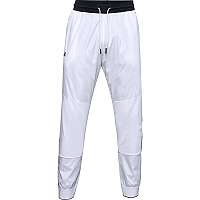 Under Armour Recover™ Legacy Tepláky Biela