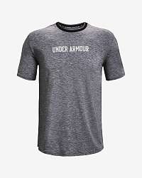 Under Armour Recover™ Tričko Šedá