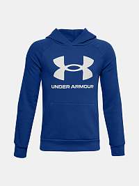 Under Armour RIVAL FLEECE HOODIE