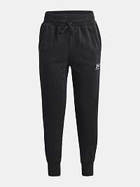 Under Armour Rival Fleece LU Joggers - čierne