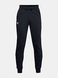 Under Armour Rival Tepláky detské Čierna