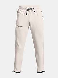 Under Armour Rival Terry Amp Tepláky Biela