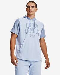 Under Armour Rival Terry Tričko Modrá