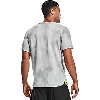Under Armour Rival Terry Tričko Šedá