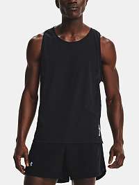 Under Armour Run Anywhere Singlet Tielko Čierna