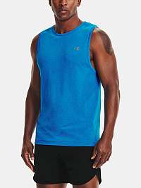 Under Armour Rush™ Seamless Tielko Modrá