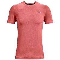 Under Armour RUSH™ Seamless Tričko Červená