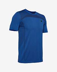 Under Armour RUSH™ Tričko Modrá