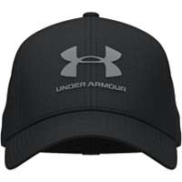 Under Armour šiltovka UA Armourvent STR-BLK