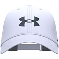 Under Armour šiltovka UA Golf96 Hat-WHT