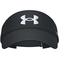 Under Armour šiltovka UA Golf96 Visor-BLK