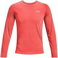 Under Armour Streaker LS Tričko Oranžová