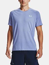 Under Armour Streaker Run Tričko Modrá