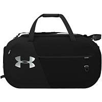 Under Armour taška Undeniable 4.0 Duffle XL-BLK