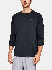 Under Armour Tech™ 2.0 Tričko Čierna