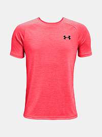 Under Armour Tech 2.0 Tričko detské Červená