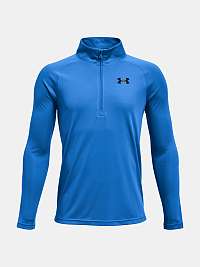 Under Armour Tech 2.0 Tričko detské Modrá