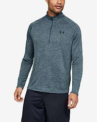 Under Armour Tech™ 2.0 Tričko Modrá Zelená