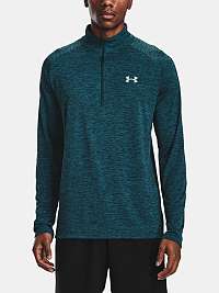 Under Armour Tech™ 2.0 Tričko Zelená