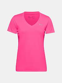 Under Armour Tech™ Tričko Ružová