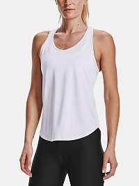 Under Armour Tielko Biela