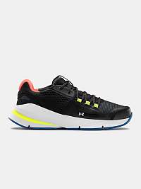 Under Armour topánky UA Forge RC-BLK