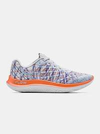 Under Armour topánky W FLOW Velociti Wind-GRY