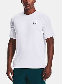 Under Armour Training Vent 2.0 Tričko Biela