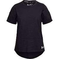 Under Armour tričko CC SS Tee-BLK