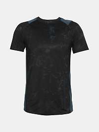 Under Armour Tričko Modrá