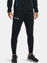Under Armour UA AF STORM PANTS - čierne