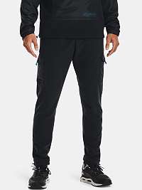 Under Armour UA CGI UTILITY CARGO PANT - čierne