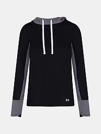 Under Armour UA ColdGear Hoodie-BLK