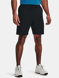 Under Armour UA Drive Field Short - čierne