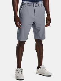 Under Armour UA Drive Taper Short - šedé
